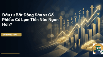 đầu tư bất động sản