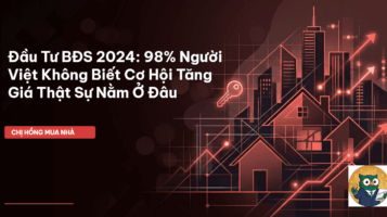 đầu tư bđs 2024