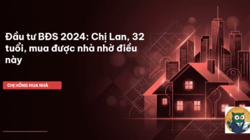 đầu tư BĐS 2024