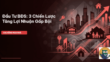 đầu tư BĐS