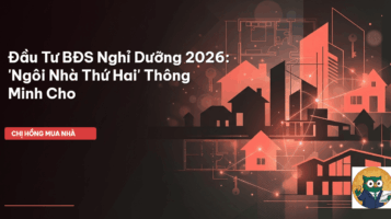 BĐS nghỉ dưỡng 2026