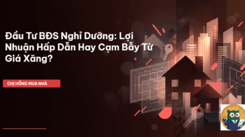 đầu tư BĐS nghỉ dưỡng