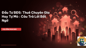 đầu tư BĐS