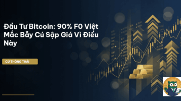 đầu tư Bitcoin