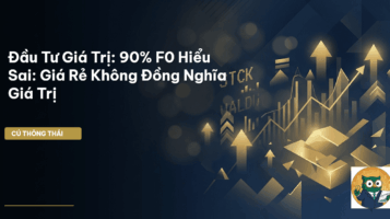 đầu tư giá trị F0