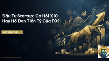 đầu tư startup