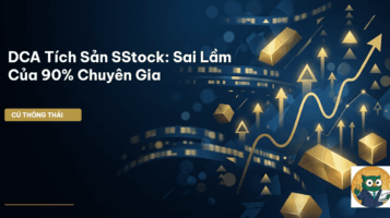 DCA tích sản SStock