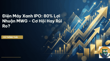 Điện Máy Xanh IPO