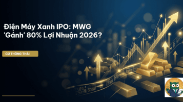 Điện Máy Xanh IPO