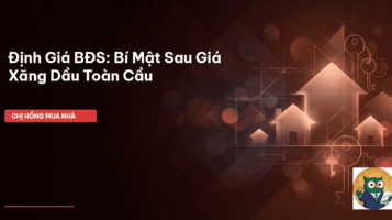 định giá nhà đất