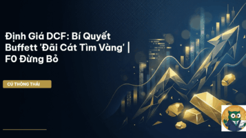 định giá DCF