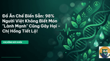 nấu ăn tại nhà