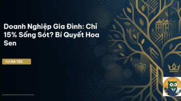 doanh nghiệp gia đình