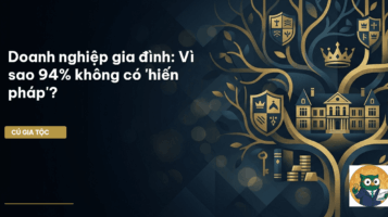 doanh nghiệp gia đình