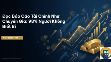 báo cáo tài chính