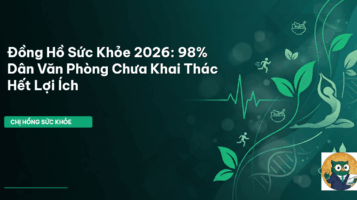 đồng hồ thông minh