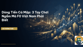 dòng tiền cá mập