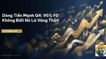 dòng tiền Q4