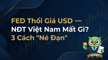 Fed lãi suất