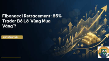 Fibonacci Retracement