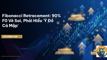 Fibonacci Retracement