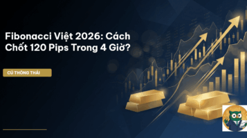 Fibonacci retracement