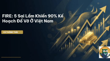 kế hoạch FIRE