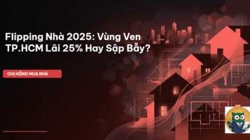 flipping nhà