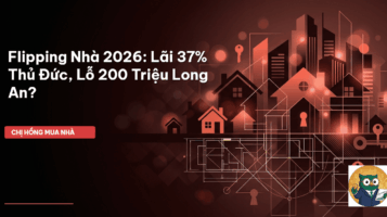 flipping nhà