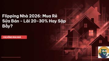 flipping nhà