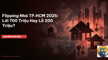 flipping nhà