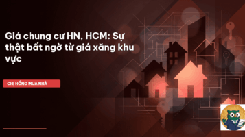 giá chung cư Hà Nội