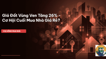 giá đất vùng ven