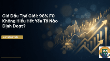 giá dầu thế giới