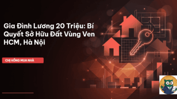 đất nền vùng ven