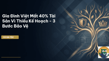kế hoạch tài chính gia tộc