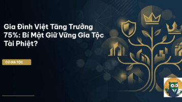 doanh nghiệp gia đình