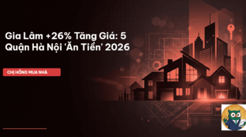 bất động sản Hà Nội