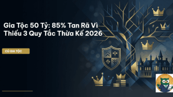 thừa kế