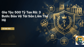 bảo vệ tài sản