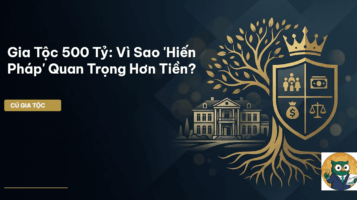 hiến pháp gia đình