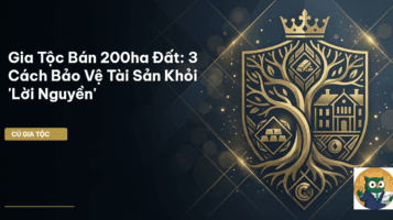 bảo vệ tài sản