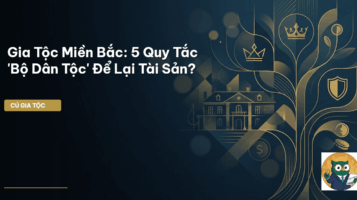 governance gia tộc