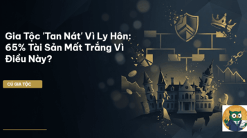 bảo vệ tài sản gia tộc