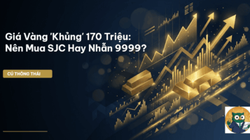 giá vàng SJC