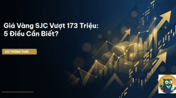 Giá vàng SJC