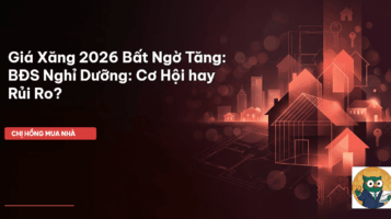 BĐS nghỉ dưỡng 2026