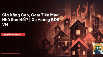 thị trường bất động sản Việt Nam