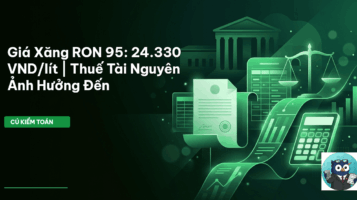 thuế tài nguyên