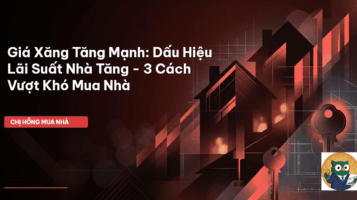 lãi suất mua nhà